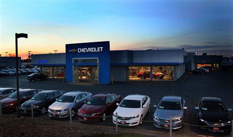 billion chevrolet sioux falls.